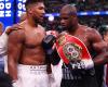 Anthony Joshua devrait activer une clause peu connue pour affronter Daniel Dubois