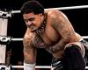 Zilla Fatu quitte soudainement GCW