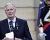 EN DIRECT. Le gouvernement de Michel Barnier annoncé, « pas d’avenir » selon l’opposition