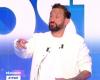 « TPMP » et Cyril Hanouna sur C8 dépassent Yann Barthès et TMC, « Quotidien » chute vendredi