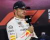 Max Verstappen refuse de répondre à la conférence de presse après avoir été puni de gros mots