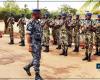 Le général Faye rencontre les unités basées à Thiès, Louga et Saint-Louis – Agence de presse sénégalaise