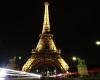 La Tour Eiffel scintillera d’or pour septembre, mois de la lutte contre les cancers pédiatriques