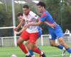 Football. In R1, Beaucouzé confirms at home against Sautron