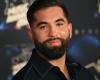 Kendji Girac annonce son grand retour sur scène