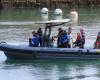 Un bateau chavire sur la Loire avec 4 jeunes à bord