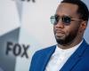 Le rappeur P. Diddy placé en détention provisoire en attendant son procès