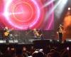 Les Gipsy Kings en totale harmonie avec le public