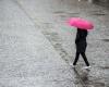 la pluie arrive, l’été va se terminer brutalement dans le Nord et le Pas-de-Calais