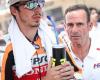 Alberto Puig sur le départ et la rupture de Guidotti avec KTM approche