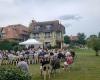 Les villas ouvrent leurs portes à Cabourg