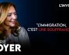 [L’INVITÉE] Valérie Boyer : « L’immigration est une souffrance »