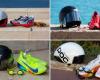 Les lunettes, casques et chaussures de course des meilleures pros féminines aux Championnats du monde Ironman 2024 à Nice – Triathlète