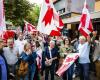 Berne et le Jura sont stimulés par les cantons de Moutier – un résultat étonnamment bas