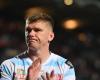 le calvaire d’Owen Farrell (Racing 92)