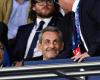 Nicolas Sarkozy adresse un petit tacle à Kylian Mbappé