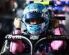 Ocon et Gasly coulent à Singapour