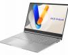 Promo 1079€ Asus Vivobook S 15 OLED S5506UA-DRMA077W, 2.8K Haute Définition & Fidélité OLED Ordinateur Portable 15″ Argent Mince Léger Ryzen 7 8845HS SSD 1 To