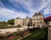 Le Palais et le Jardin du Luxembourg et les serres du Jardin – Journées du Patrimoine 2024 – Musée du Luxembourg – Paris, 75006