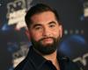 Kendji Girac annonce son grand retour sur scène, cinq mois après sa blessure par balle