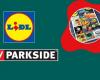 Découvrez les nouveautés Parkside cette semaine chez Lidl (23/09) Visseuse à choc en promotion et bien plus encore