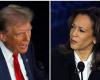 Kamala Harris défie à nouveau Donald Trump, qui se rétracte – Libération