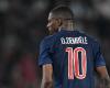 Le vestiaire du PSG se déchaîne contre Dembélé