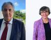 Brigitte Hybert and Maurice Perrion propelled to the Senate for Vendée and Loire-Atlantique