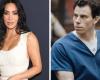 Kim Kardashian, l’actrice de « Monsters », rend visite aux frères Menendez en prison