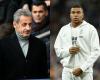 Nicolas Sarkozy tacle Kylian Mbappé pour « la façon » dont il a quitté le PSG