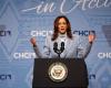 La hausse des intentions de vote de Kamala Harris repose sur des bases solides