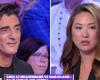 Marjolaine Bui demande des excuses à Greg Basso après leur violent affrontement dans Les Apprentis aventuriers