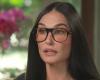 Demi Moore parle de « The Substance » et de sa résistance à une culture de la beauté toxique