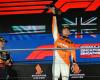 Lando Norris remporte le Grand Prix de Singapour et réduit encore l’écart avec Max Verstappen