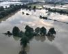 Plus de 18 000 bâtiments et installations endommagés par les inondations en Pologne