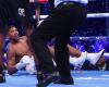 Daniel Dubois bat Anthony Joshua, titre IBF des poids lourds : les meilleures photos