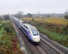 Trafic ferroviaire fortement perturbé entre Le Mans et Rennes