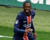 No pressure on Dembélé to fill Mbappé void