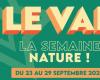 Une semaine d’activités nature à vivre dans le Var – Du 23/09/2024 au 29/09/2024 – Var