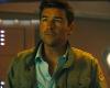 Kyle Chandler est Hal Jordan !