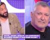 Jean-Marie Bigard fond en larmes sur TPMP avec Cyril Hanouna