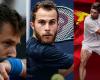 Tennis. ATP – Pékin (Q) – Moutet, Gaston et Rinderknech ont le tableau final en vue