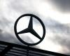 Mercedes et VW abordent le sommet automobile avec des revendications concrètes