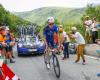 La dernière étape pour Gaudu, le général pour Tiberi au Tour de Luxembourg