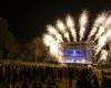 Les Halles de Schaerbeek tirent le feu d’artifice pour leur 50ème anniversaire