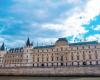 Visite guidée de la Cour de Cassation – Journées du Patrimoine 2024 – Cour de Cassation – Paris, 75001