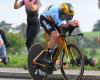 son capteur de puissance en panne, une frayeur au départ… Evenepoel parle de son titre au chrono