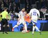 Rayan Cherki: “It’s a shame” – Ligue 1 – J5 – Lyon-Marseille (2-3)