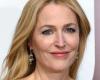 Gillian Anderson a publié un livre sur les fantasmes féminins