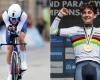 Cyclisme. Route – Mondiaux – Historique ! Paul Seixas Champion du monde junior du contre-la-montre